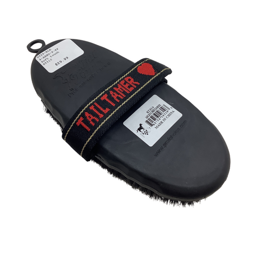 PROFESSIONAL'S CHOICE TAIL TAMER SOFT TOUCH BRUSH TT29/4-ABNO-F-FF