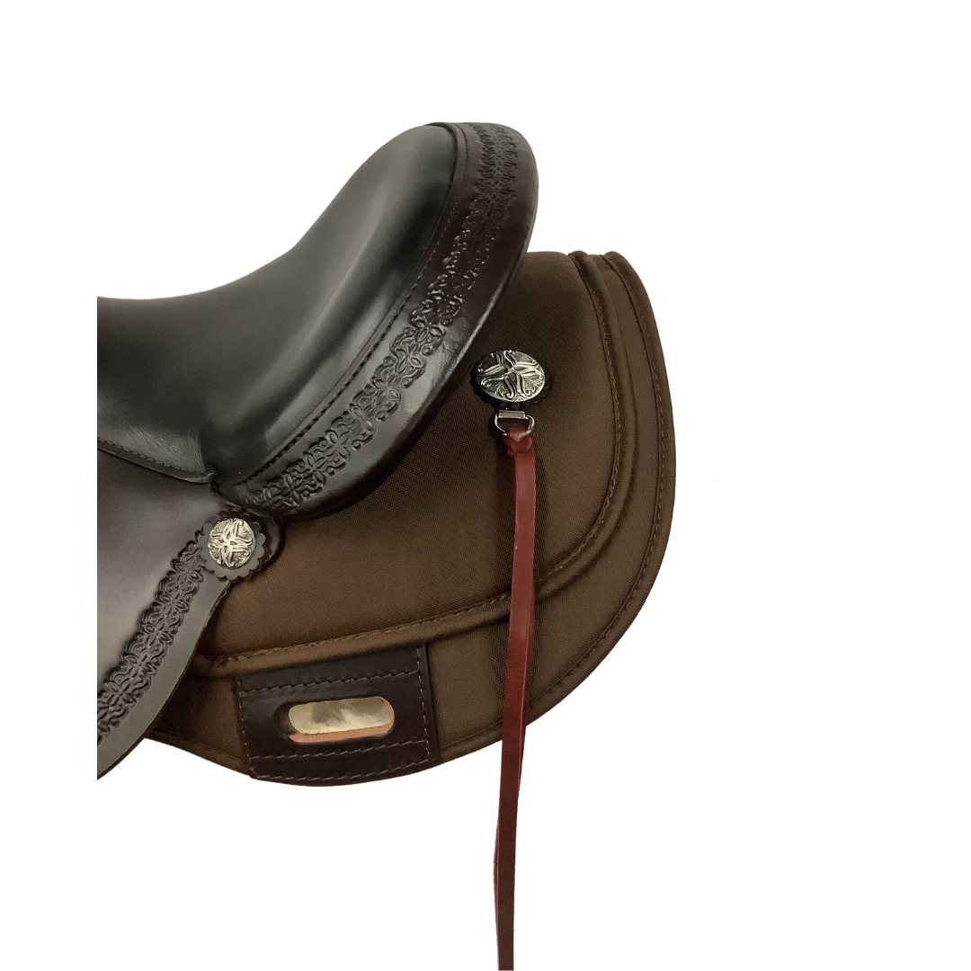 Rodeo Drive Bridle Bag
