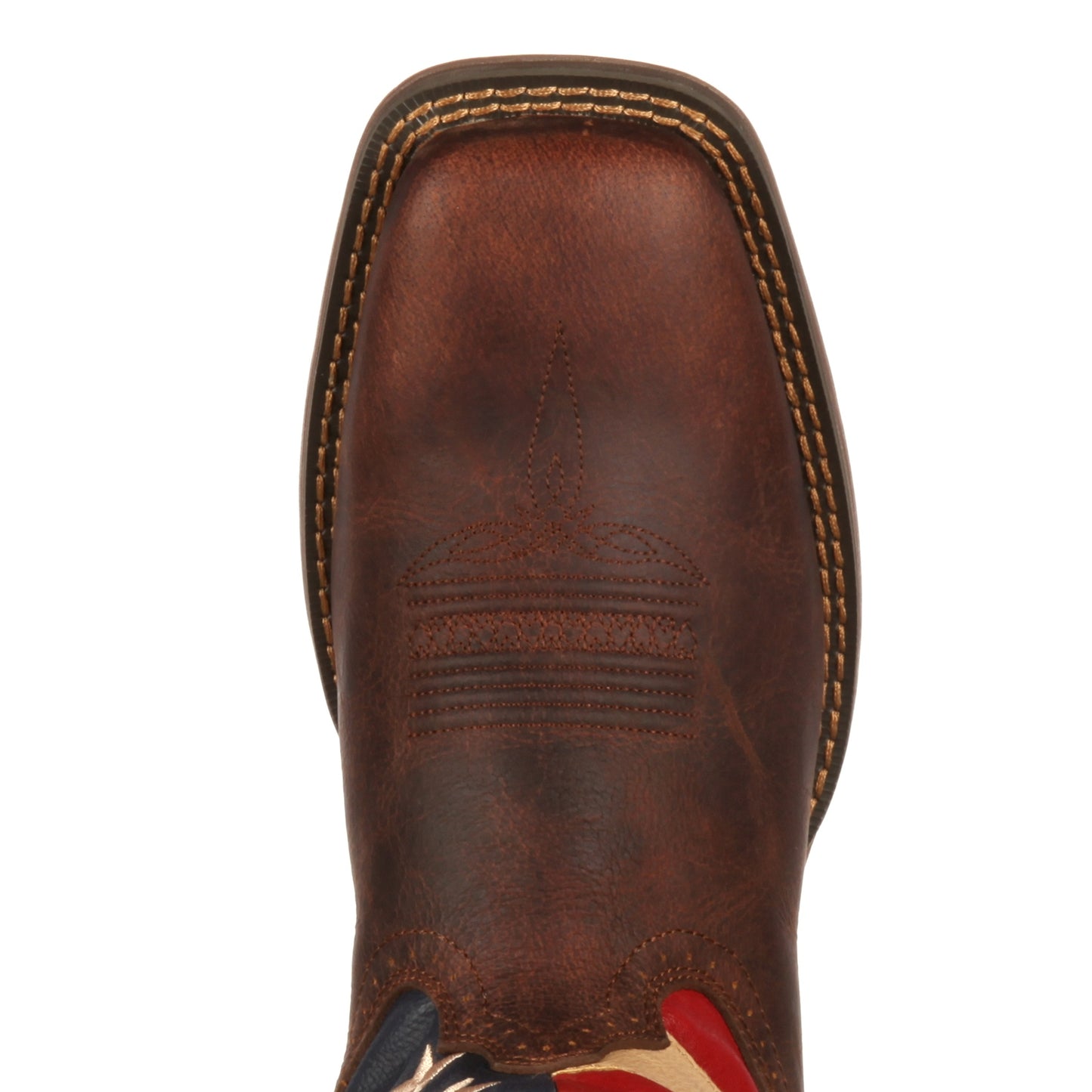 Durango Men's Patriotic Western Boot