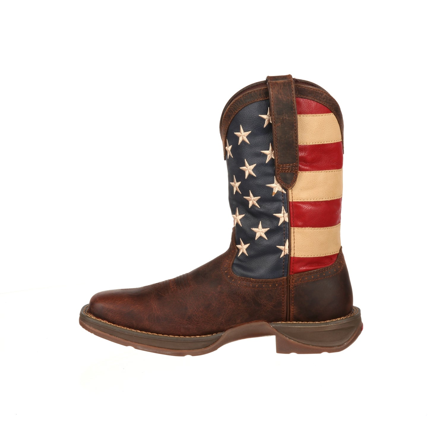 Durango Men's Patriotic Western Boot