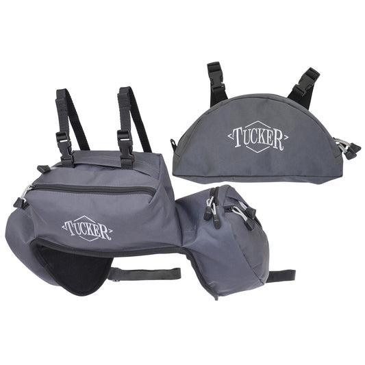 Tucker Day Tripper Bag Set  TUC1093/8-EFNO-E-FF